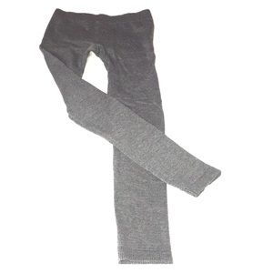 Forgotten Citizen Women’s Athletic Leggings